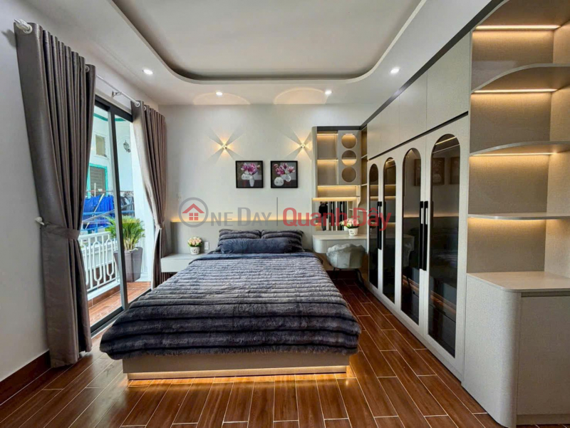 Làm ơn chọn, Nhà ở, Niêm yết bán đ 5,79 tỷ
