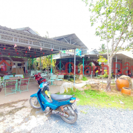 URGENT! Owner Needs To Sell Land In Prime Location In Thuan Thoi Commune, Tra On District, Vinh Long _0