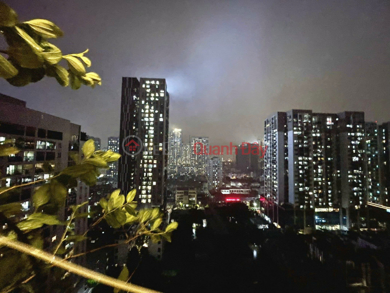 đ 9.3 Billion | RARE APARTMENT AT HAPULICO - 2 bedrooms, nearly 100m2, fully furnished, ready to move in, right in the heart of Hanoi