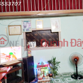 LAND SALE 110M2 GET A HOUSE - DIEN DIEN BIEN PHU, Thanh Khe, Da Nang - ONLY 2.3 BILLION _0