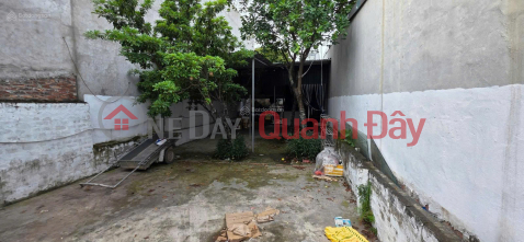 Đất chính chủ 102,1m2 xã Vân Côn, Hoài Đức, sẵn sổ cất két, giao dịch ngay _0