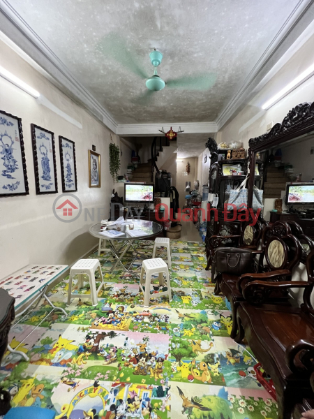 Selling house Ly Thuong Kiet, Hoan Kiem 40m, 5 floors, near the street, price 11 billion. Contact: 0366051369 Vietnam | Sales, đ 11 Billion