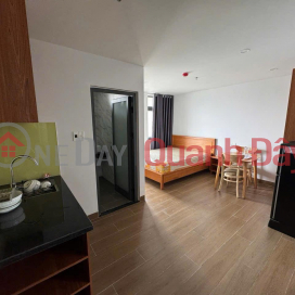 Căn hộ studio cho thuê tại Đoàn Khuê khu Nam Việt Á _0