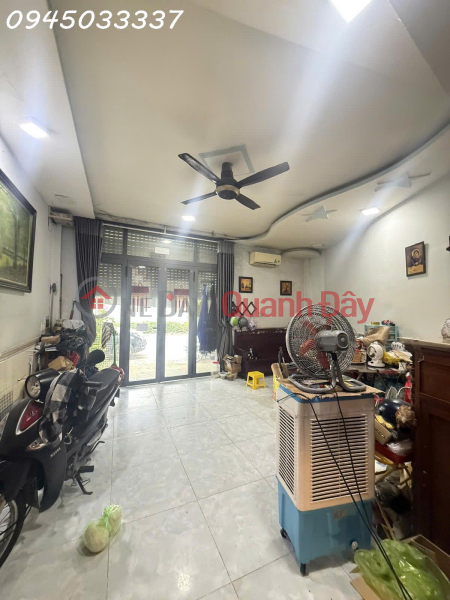 PRIME COMMERCIAL LOCATION IN DISTRICT 7 – CONNECTING TRAN XUAN SOAN AND HUYNH TAN PHAT STREETS – ONLY 4.25 BILLION VND Vietnam, Sales | đ 4.25 Billion