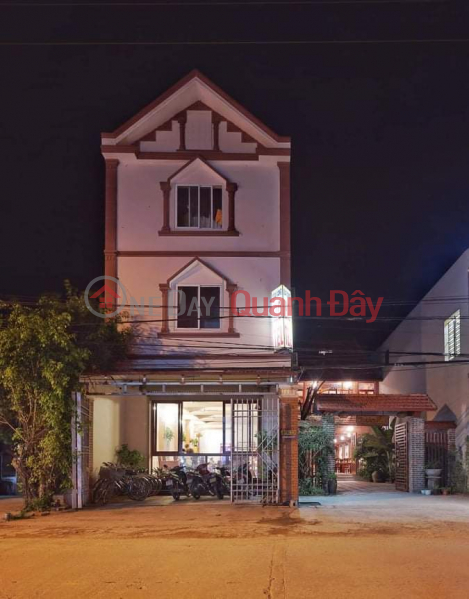 The Owners Urgent Sale of Hostels with Nice Location In Gia Van Commune, Gia Vien District, Ninh Binh Sales Listings