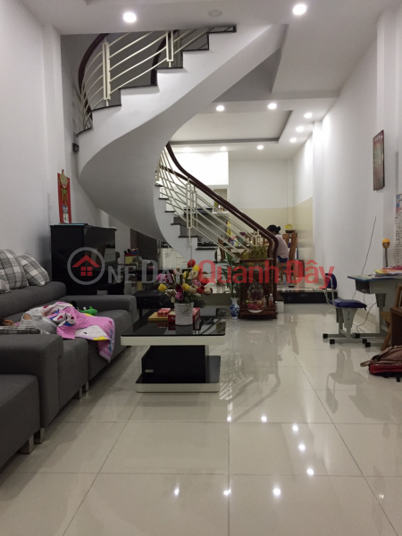 Property Search Vietnam | OneDay | Residential Sales Listings, 7m alley near Au Co Cape and Luy Ban Bich, 4x15, 2 floors, beautiful house. Price 7.5 billion tl