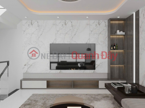 NHÀ ĐẸP- GIÁ TỐT CẦN BÁN NHANH NHÀ 4,5 TẦNG – XÂY TÂM HUYẾT, CHẮC CHẮN tại quận Kiến An, tp Hải Phòng _0