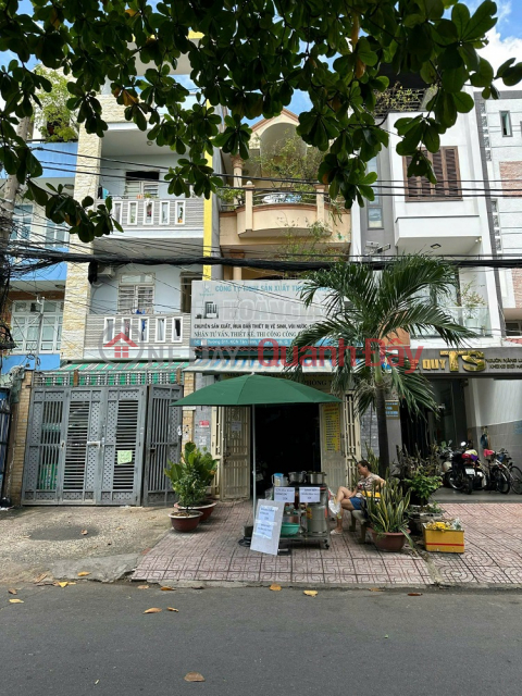 Good price!!! Business location on S11 street, Tay Thanh ward, area 4x25m, 3 floors. Nice location! _0