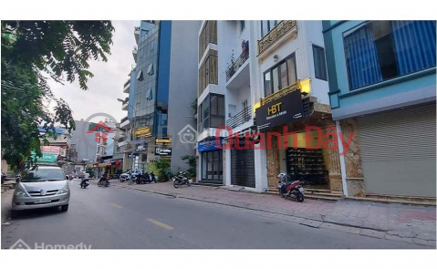 Bán đất Chùa Quỳnh, 302m2, mặt tiền 10m, giá 38.8 tỷ, ngõ ba gác, vuông nở hậu, gần ô tô _0