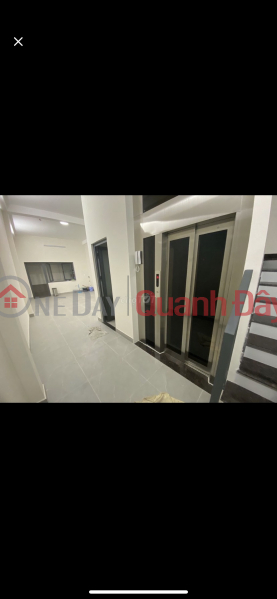 Property Search Vietnam | OneDay | Nhà ở | Niêm yết cho thuê, Cho Thuê Mặt Tiền Tên Lửa Binh Tân 80m 4 Lầu 4 PN Có Tháng Máy Giá 25 Triệu