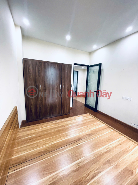 Room for rent on Vo Chi Cong street, Tay Ho, 50m2, 1 room, 1 bedroom _0