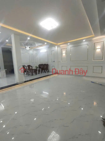đ 8.7 Billion HOUSE FOR SALE IN VIP AREA DISTRICT 6 - SOCIAL AREA - OVER 8 BILLION