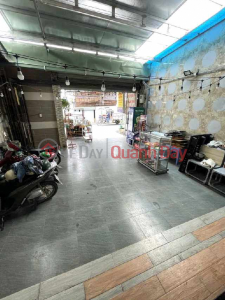 Property Search Vietnam | OneDay | Nhà ở, Niêm yết bán, Nhà 3 Tầng Hẻm ôtô Thông, Đường Số 6, Bình Tân