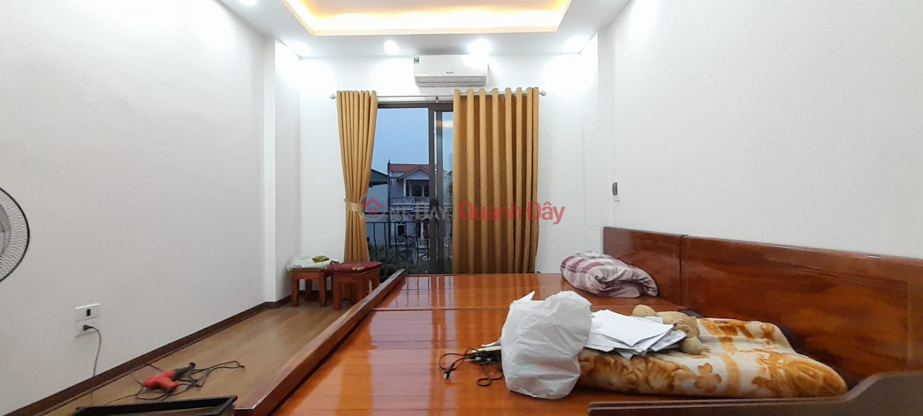 House for sale 71m2 Vu Mien street, Tay Ho alley 20m Bypass car 6.4 Billion VND | Vietnam, Sales | đ 6.4 Billion