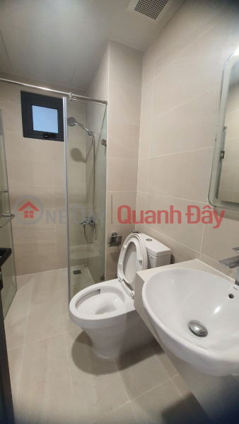 2 BEDROOM APARTMENT FOR RENT IN Q7 SAIGON RIVERSIDE DISTRICT 7 Rental Listings