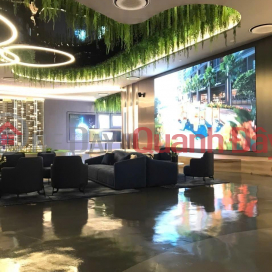 TT AVIO Căn 2PN - 56m2 tầng trung view cực đẹp thoáng mát ngay Dĩ An Bình Dương. _0