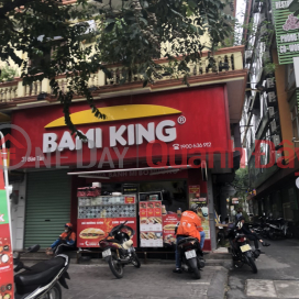 Bami King Dao Tan,Ba Dinh, Vietnam