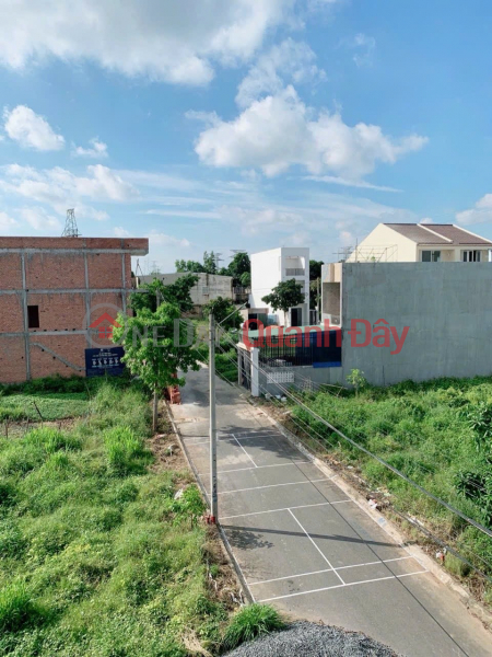 ĐẤT ĐẸP – GIÁ TỐT- CHÍNH CHỦ CẦN BÁN ĐẤT Tại Phường Phước Tân, TP Biên Hoà, tỉnh Đồng Nai Niêm yết bán