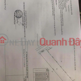 OWNER Needs to Quickly Sell CLN Land Lot in Tan Thanh Tay - Cu Chi - HCM _0