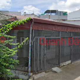 Nhà Lô góc SHR HXH 160m2 – Đường Số 40 TP.Thủ Đức S _0