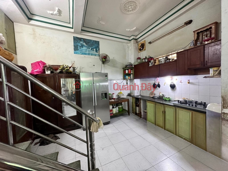 Property Search Vietnam | OneDay | Nhà ở Niêm yết bán Chủ định cư cần bán gấp nhà hẻm thông Hoàng Hoa Thám, 48m2, 3 tầng BTCT, nhỉnh 5 tỷ