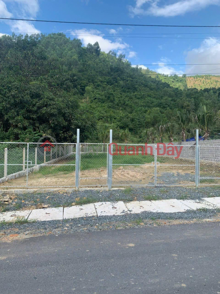 REDUCED PRICE FOR QUICK SALE OF LAND FRONTAGE ON PROVINCIAL ROAD 3, CAM LAM, KHANH HOA - REDUCED TO ONLY 2.85 BILLION! Sales Listings