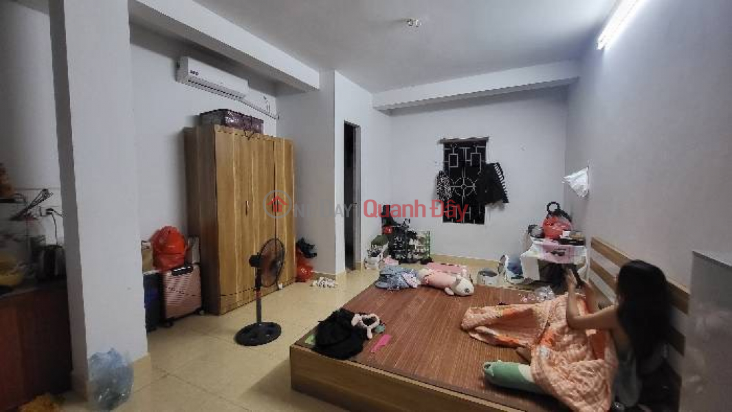 Property Search Vietnam | OneDay | Nhà ở | Niêm yết bán | CCMN thang máy doanh thu khủng 18 phòng . 79m2 8 tầng , mặt tiền 8m . 18,8 tỷ