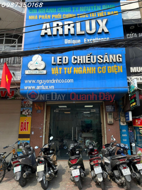 WHOLE HOUSE FOR RENT ON DINH BO LINH STREET, WARD 26, BINH THANH - PRIME LOCATION _0