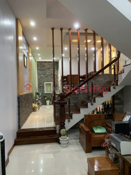 Property Search Vietnam | OneDay | Nhà ở | Niêm yết bán Bán Nhà Hẻm Hà Huy Tập P. Trần Phú Quy Nhơn , 57,7m2 , 3 Mê , Giá 5 Tỷ 500Tr