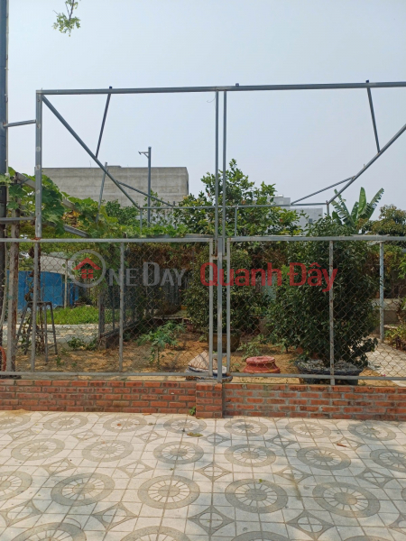 ĐẤT MẶT TIỀN MINH MẠNG – VỊ TRÍ KIM CƯƠNG - CHỈ 12,5 TỶ!, Việt Nam Bán | đ 12,5 tỷ