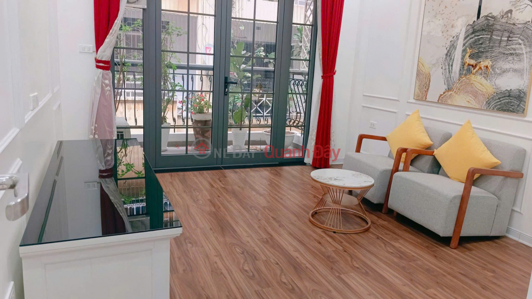 Property Search Vietnam | OneDay | Residential, Sales Listings, HOUSE FOR SALE IN NGOC LAM, LONG BIEN, NEAR BUS STATION, SCHOOL, MARKET, DIVIDED HOUSE, CAR ACCESS, FULL FURNITURE.