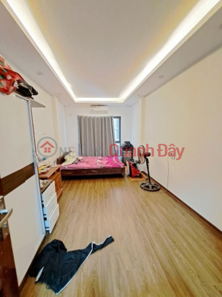 There is only one apartment worth only a little over 2 billion with Truong Dinh townhouse 35m2, 2 floors, alley near the street, contact 0817606560, Vietnam | Sales, ₫ 2.99 Billion
