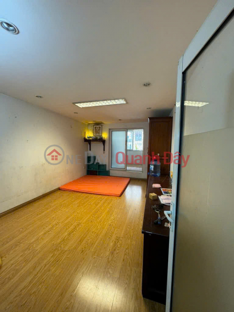 APARTMENT FOR SALE IN YEN THE CENTER - BA DINH, EXTREMELY RARE, CENTER OF BA DINH 38M2, 2.56 BILLION _0