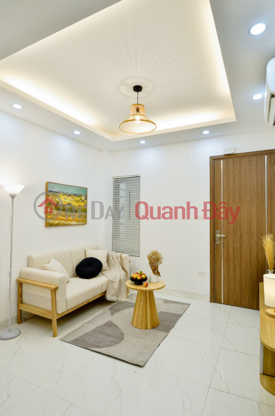 The owner sells Doi Can apartment, super cheap, beautiful, central location, fully furnished right now, Vietnam | Sales, đ 900 Million