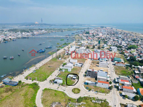 LAND FOR SALE IN TRUONG THANH RESIDENTIAL AREA, NGHI AN_PRICE FROM 750 MILLION VND\/LOT _0