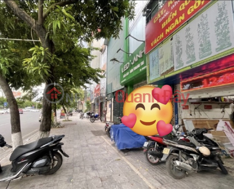 HOUSE FOR SALE ON PHAO HOANG MAI STREET-60m2 x 1 Floor x 3.6m _0