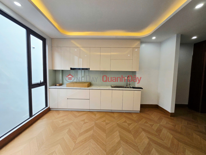 Property Search Vietnam | OneDay | Nhà ở Niêm yết bán | Bán nhà Xuân Đỉnh - Bắc Từ Liêm 6 tầng thang máy giá chỉ 9 tỷ