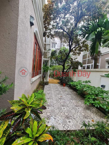 Property Search Vietnam | OneDay | Residential, Rental Listings, Villa for rent in An Hung urban area for office area 240m2 - 4 floors - Price 40 million (Negotiable)