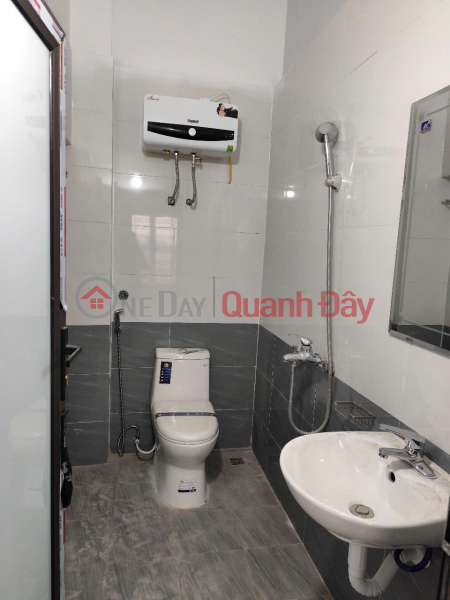 2-TORE HOUSE FOR SALE IN VU THU TOWN, AREA 1.3 BILLION Vietnam | Sales, đ 1.3 Billion