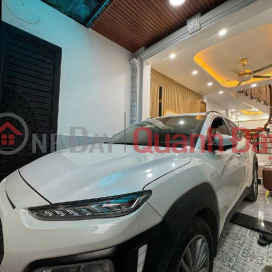 NHÀ ĐẸP KHƯƠNG HẠ, THANH XUÂN-GARA Ô TÔ 7 CHỖ-10M RA HỒ-FULL NỘI THẤT VIP, GI.Á CHỈ 14,8 TỶ _0