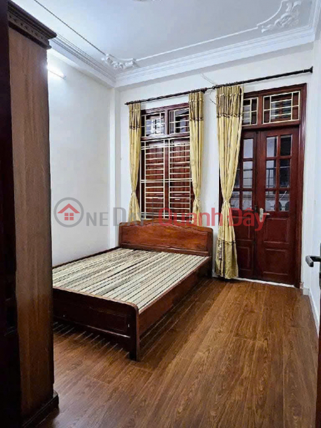 đ 10.7 Billion, OWNER NEEDS TO SELL URGENTLY, 48m2, price 10.7 billion, CAR PARKED, at Van Phu Ha Dong, Hanoi