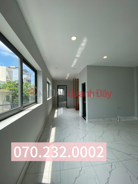 HOUSE IN GOOD LOCATION - GOOD PRICE, OWNER NEEDS TO SELL QUICKLY. Corner house with 2 street fronts in Binh Tan district, HCMC _0