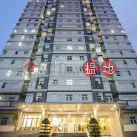 Harmony Tower Apartments,Son Tra, Vietnam