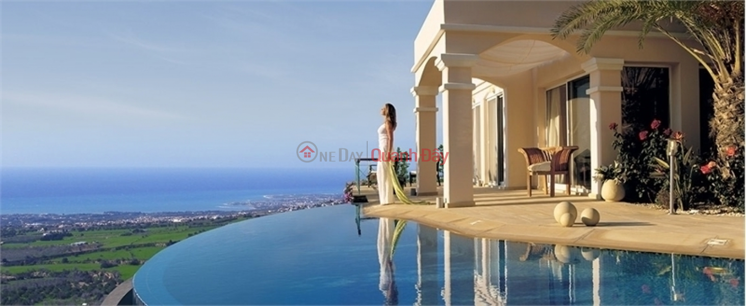 OPPORTUNITY TO GET EUROPEAN CITY WHEN BUYING REAL ESTATE IN Cyprus ISLAND Sales Listings