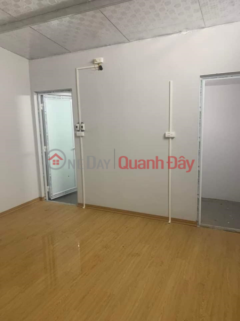 Bán đất nhà Hàng Bè – Đìa Lão, Kiến Hưng, 50m2, trục chính kinh doanh, 5.8 tỷ _0