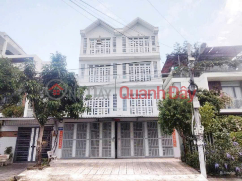 84. Owner Offers Building for Rent on Con Khuong Street (With Elevator) _0