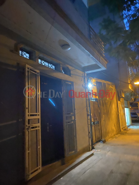 Property Search Vietnam | OneDay | Residential | Sales Listings | HOUSE FOR SALE AT 460 KHUONG DINH - THANH XUAN 102M 4T MT 5.5M AUTO BUSINESS 26 BILLION 0899024999