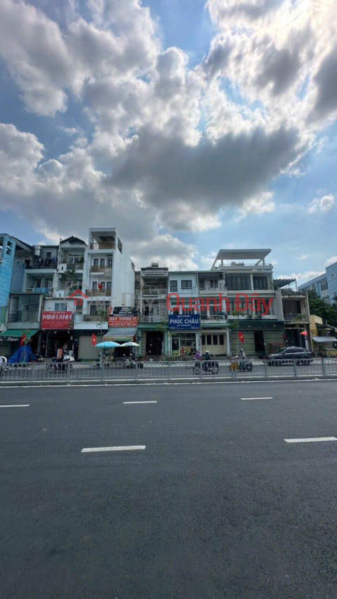 Vị Trí Vàng MTKD Dương Quảng Hàm Nhà Đẹp Sẵn Ở Kinh Doanh _0