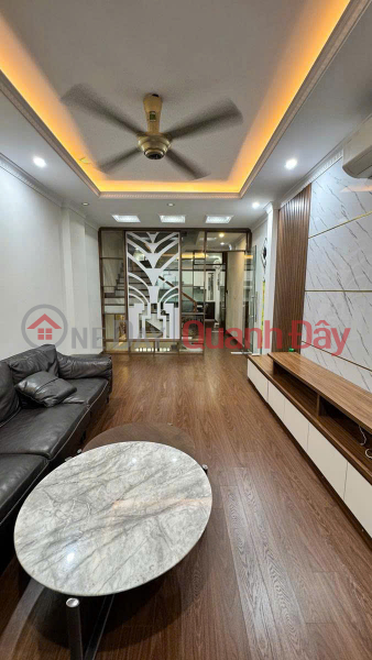 NHÀ MỚI Ô TÔ ĐỖ CỬA 5 TẦNG Nguyễn Sơn 50 M2 16.5 tỷ Long Biên. | Việt Nam | Bán, đ 16,5 tỷ