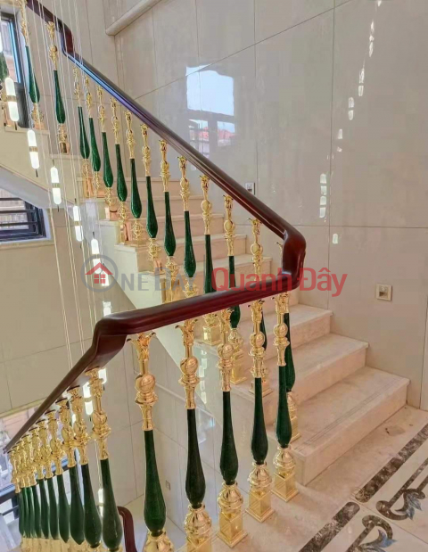 Cho thuê nhà, 86m2_ 4.5T; Hoàng Quốc Việt, Tô Hiệu, Nghĩa Tân -31 tr _0